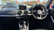 Audi Q2 35 TFSI Sport 5dr Petrol Estate